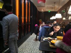 等位区-大鸭梨烤鸭(甘家口店)