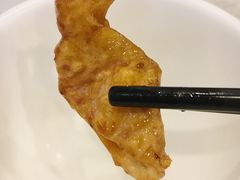 蜜汁大肠-文记壹心鸡(宝华路店)