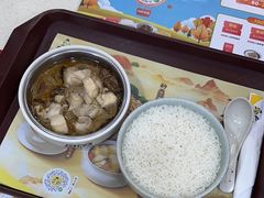 -真功夫(联丰店)