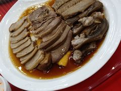 -福满园大酒楼(梅林店)