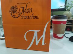 -檬舒舒MonChouChou(久光百货店)