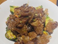 -77号渔船·蒸海鲜青岛菜(积米崖店)