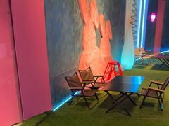 -CIAO·团建聚餐·生日派对轰趴馆(福田店)