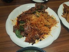 -九转小磨·非遗东北菜(群力店)