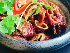 -柒园·三十年创意杭帮菜(龙湖滨江天街店)