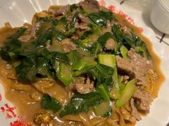 -幸运牛汕头小黄牛牛肉火锅(梅林店)