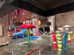 -清河半岛温泉度假酒店