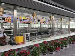 -巩本明鱼屋子