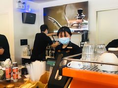 -Peet's Coffee皮爷咖啡(大学路店)