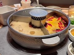 -巴奴毛肚火锅(七宝领展广场店)