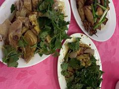 白切鸡-电白鸭粥店(下沙二坊88号店)