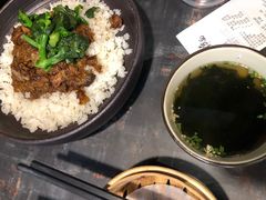 -和府捞面(石景山喜隆多店)