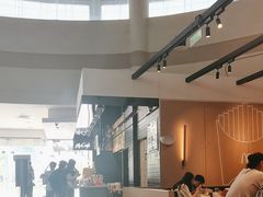 -麦当劳(北亭广场分店)