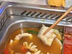 -海底捞火锅(稻河古街夜宵主题店)