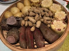 五谷杂粮-五稻厨房粤西菜(新闻店)