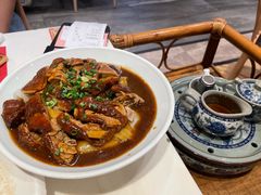 -虾饺妹·酒家(海珠广场店)