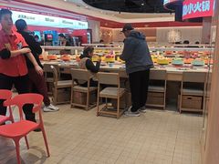 -龍歌自助小火锅(市北台东利群店)