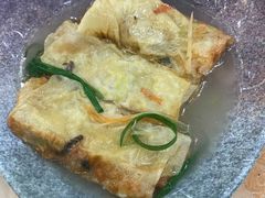 特制上汤鲜竹卷-和乐喜点(宝岗大道店)