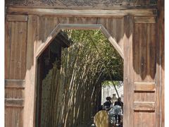 -龙潭水乡