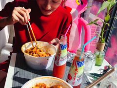 -王菊美食街·王菊面馆(总店)