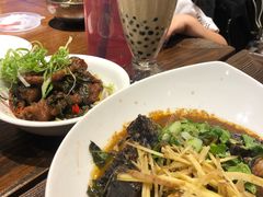 -春水堂人文茶馆(台中新时代店)