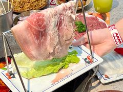 -鸿姐老火锅·传统炒料(上海旗舰店)