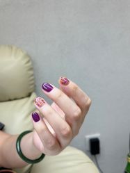 -UU·NAIL美甲美睫專門店