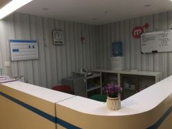 -爱玛家国际母婴月子会所(电力大厦店)