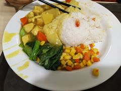 -自然博物馆新馆2楼餐厅