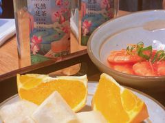 -山食间·中式营养轻餐(保利时光里店)