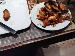 -汉巴味德巴西烤肉(顺和广场店)