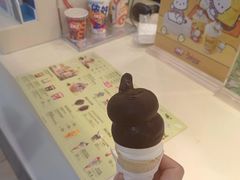 -DQ·蛋糕·冰淇淋(手工定制蛋糕长泰广场店)
