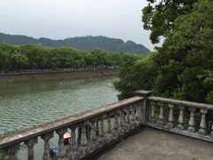 -溪口-滕头旅游景区