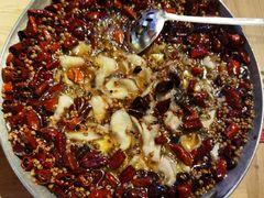 -水煮三国·川鲁江湖菜(香山店)