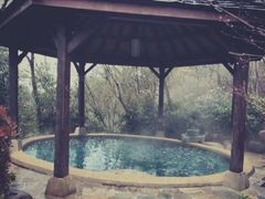 -溧阳天目湖天沐温泉