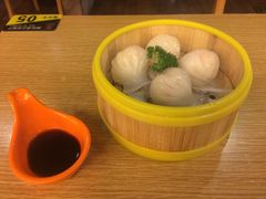 嘉旺虾饺皇-嘉旺港式茶餐厅(延长中路店)