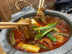 -肖记公安牛肉鱼杂(田林路店)