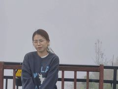 -东白山