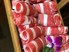 -草原塞蛮羊火锅城(港湾店)