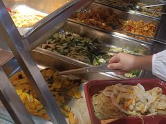 -净行天厨(莲塘总店)