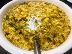 酸辣汤-林之六八·6886大连老菜馆