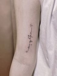 -海王刺青·纹身·穿孔饰品·TATTOO