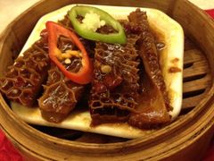 金钱肚-喜鹊茶点.啫煲(车陂店)