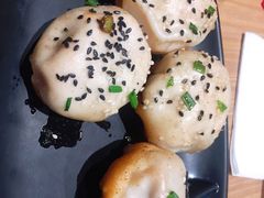 -小杨生煎(龙阳广场店)
