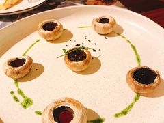 -造精酿餐厅