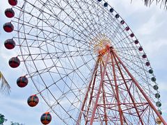 -三亚海昌梦幻海洋不夜城