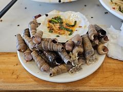 -华盛丰温州大排档(东三环南路店)