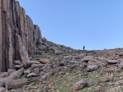 -石条山