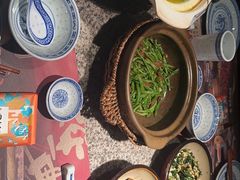 -南京大牌档(青岛万象城店)
