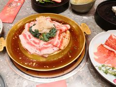 -牛牛章·章鱼水煎肉(光谷世界城店)